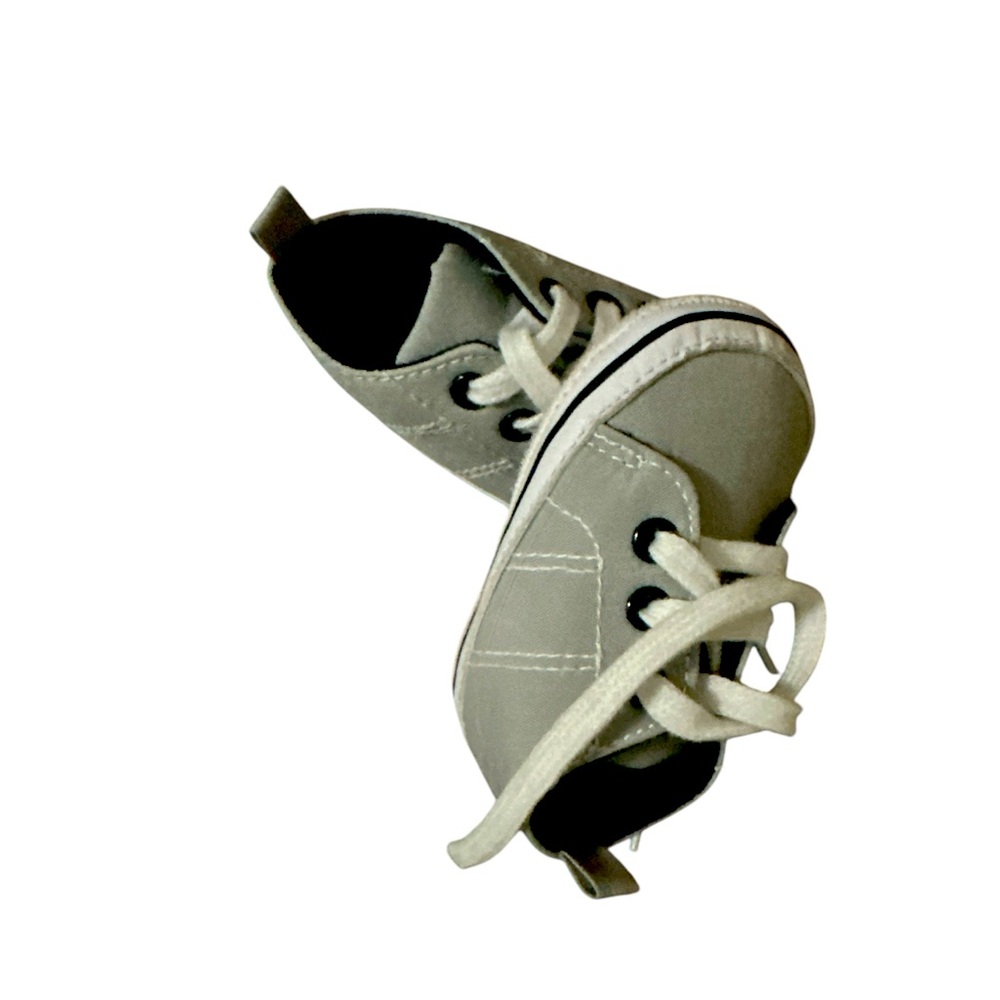 Infant shoe